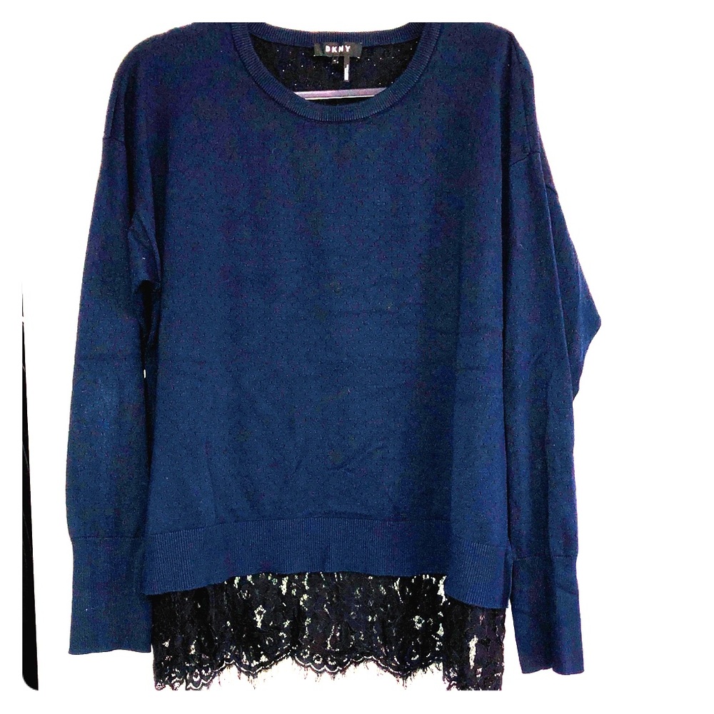 DKNY Sweater